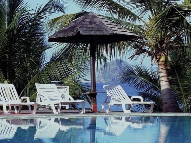 Allo Tel Otel Le Diamant Dış mekan fotoğraf