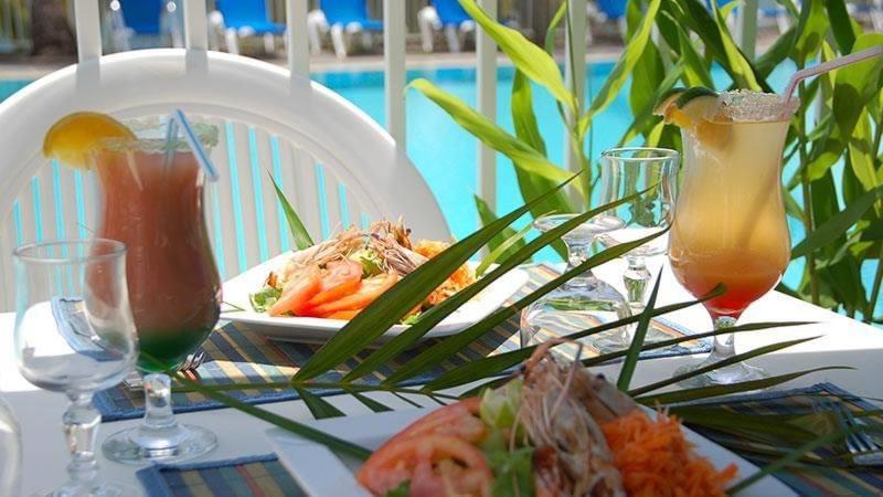 Allo Tel Otel Le Diamant Dış mekan fotoğraf