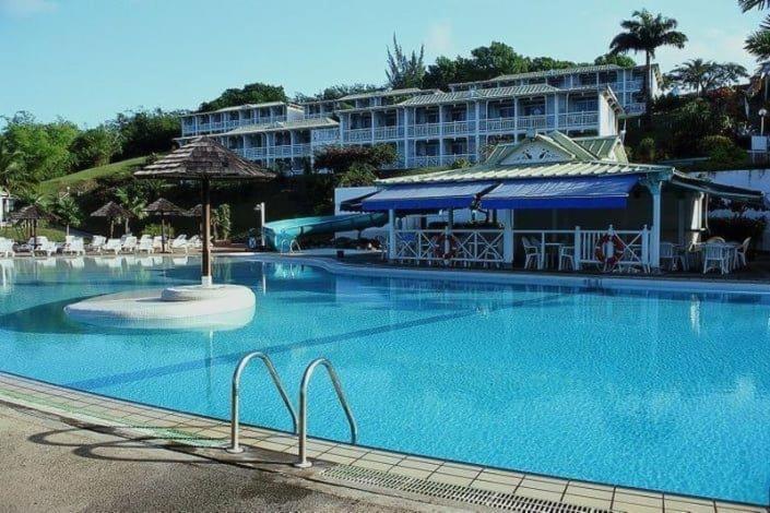 Allo Tel Otel Le Diamant Dış mekan fotoğraf